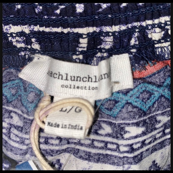 ❤️ Lovely Off the shoulder dress, NEW boho super nice - Picture 10 of 16